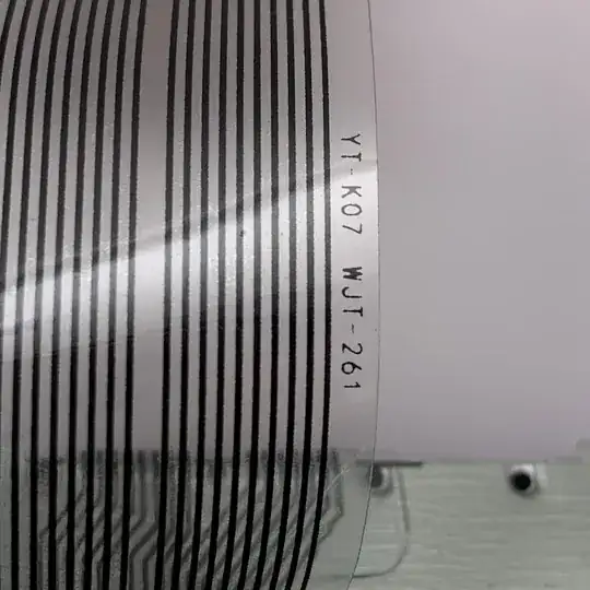 ribbon YT-K07 WJT-261