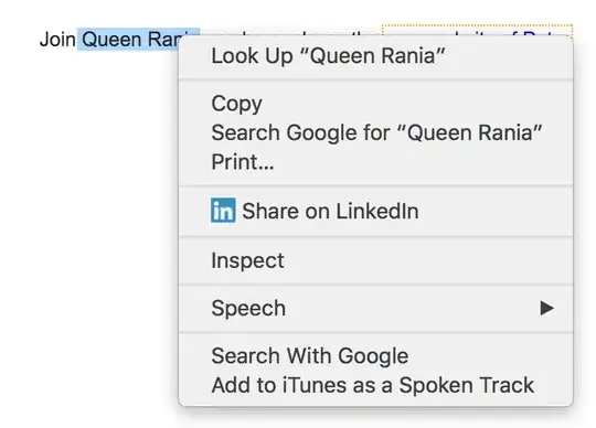 Chrome Look Up - Right Click Menu