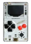 An Arduboy
