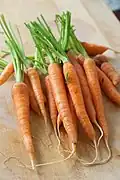 Baby Carrots