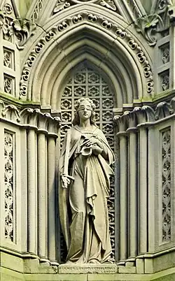 Blind Justice (9146668714)