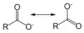 Carboxylate