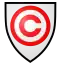 Copyrighted