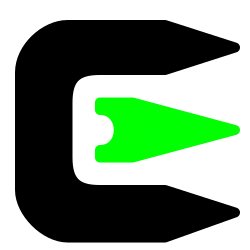 Logo for Cygwin.