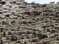 Giant's Causeway, Northern Ireland