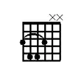 G minor