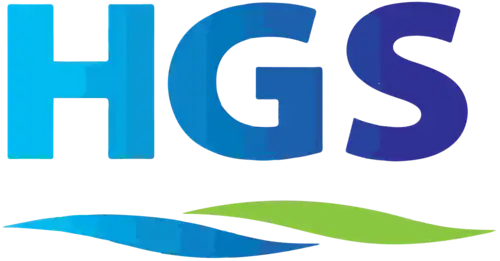 HydroGeoSphere Logo
