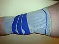 Knee Bandage