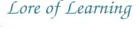 Learning - timeless wisdom.