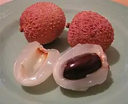 de lychee