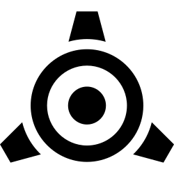 Reaktor logo