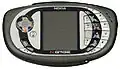 N-Gage QD front