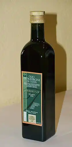 Olive Oil
