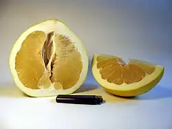 de pomelo