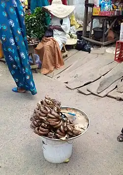 Smoked panla for sale