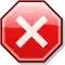 Your action has triggered the Edit Filter