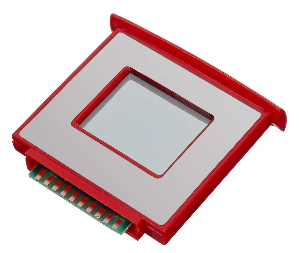 R-Zone cartridges also included the console screen.