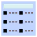 2 column TOC
