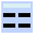 2 column TOC