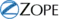 The logotype of Zope.