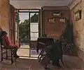 In punishment