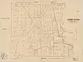 Leongatha, Crown Lands and Survey 1892