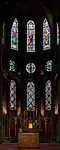Apse