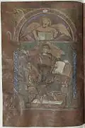 Mark the Evangelist