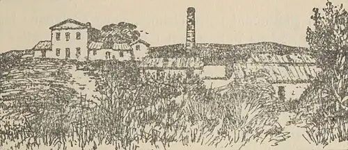 The pipe factory