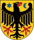 Coat of arms of Örebro
