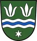 Coat of arms of Číchov