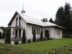 Chapel
