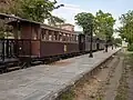 Ano Lechonia railway station
