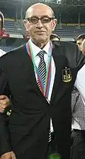 Boyukagha Hajiyev