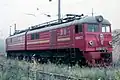 ВЛ8-1275, Sukhinichi (Russia)
