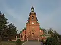 Orthodox Church