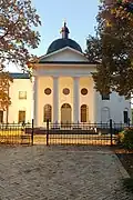 Church of the Resurrection