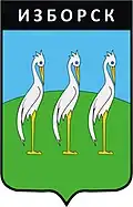 Coat of arms