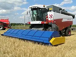 Rostselmash Acros 530