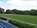 City stadium