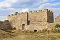 Ruins of the tower