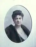 Duchess Marie of Mecklenburg-Schwerin