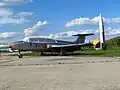 L-29 Delfin