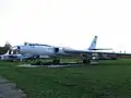 Tu-16C