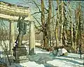 «Pavlovsk is 200 years old» (1977)