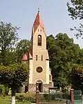 St. Augustin Catholic Church
