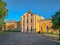 Saints Peter and Paul Church