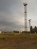 Tower