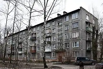 1-507. St. Petersburg