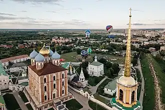 Ryazan